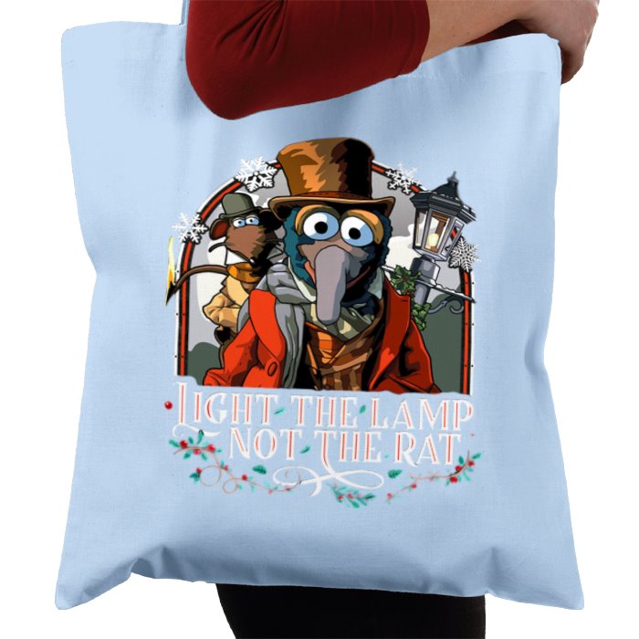 A Muppets Christmas