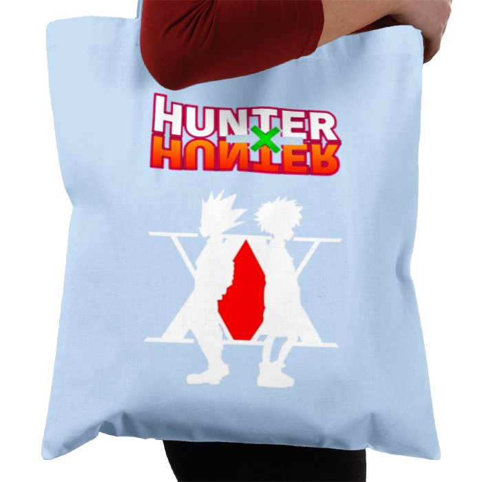 Hunter x Hunter - Theme 2 Tote Bag
