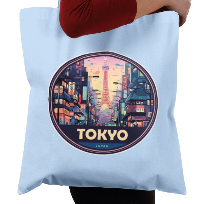 Tokyo