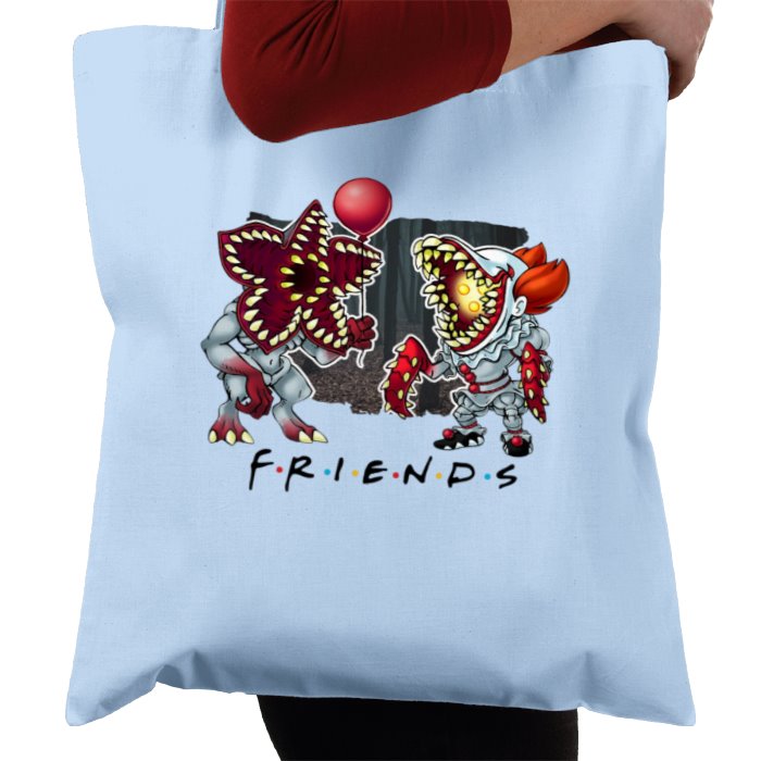 F.R.I.E.N.D.S