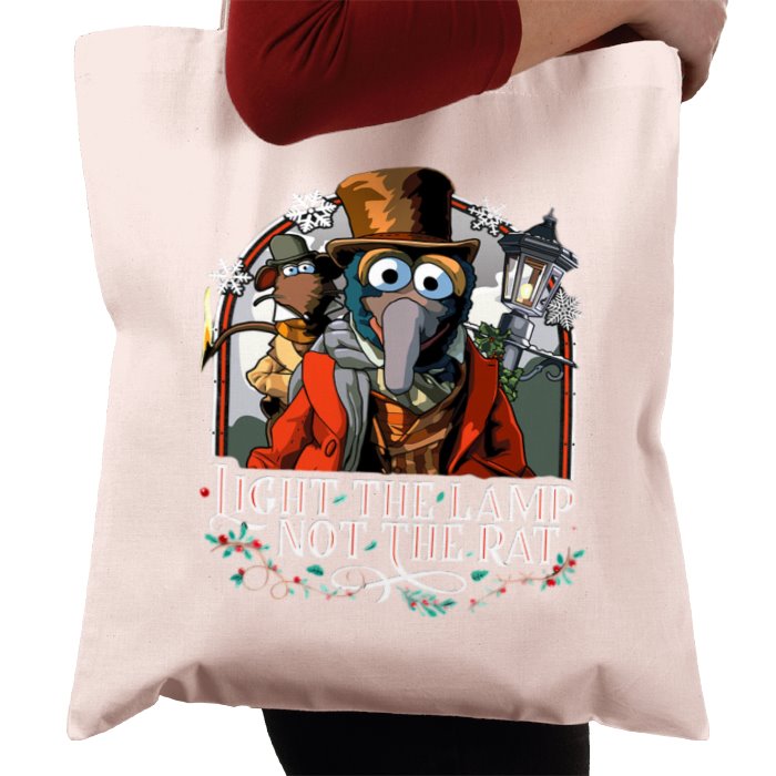 A Muppets Christmas