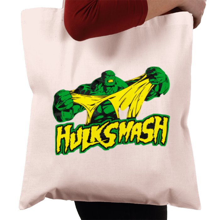 Hulk Smash
