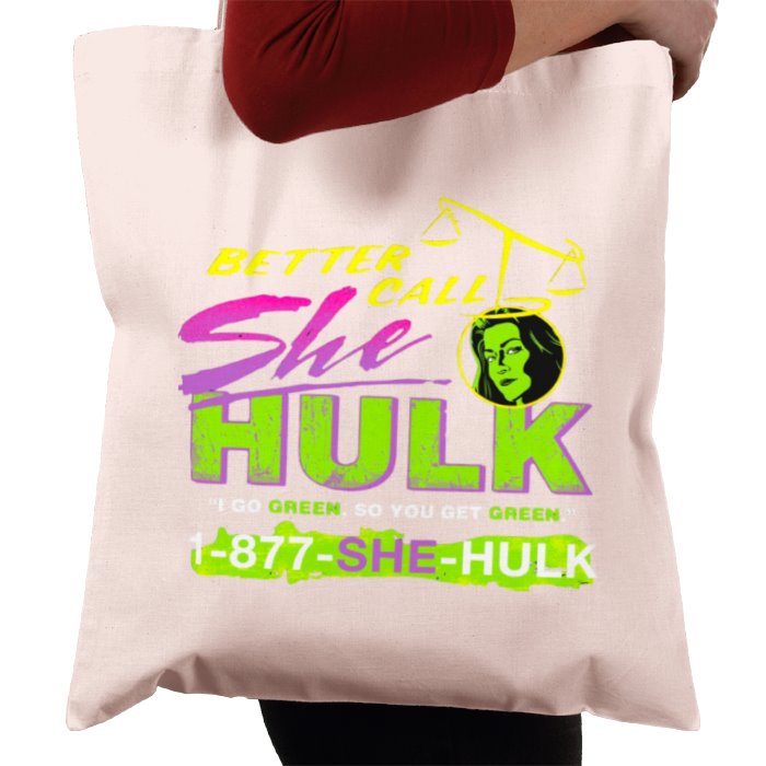 She Hulk