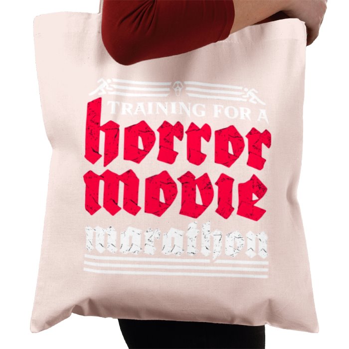 Horror Movie Marathon
