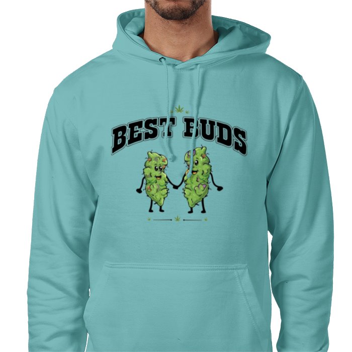 Best Buds Hoodie