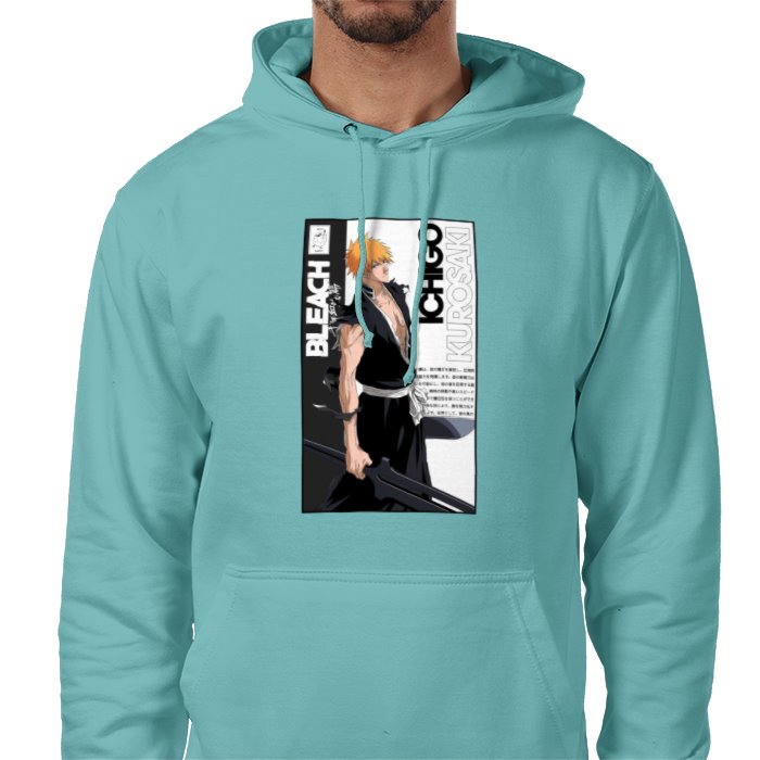 Bleach - Poster Value Hoodie