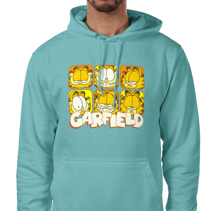 Garfield - Theme Value Hoodie