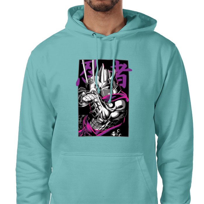 Teenage Mutant Ninja Turtles - Shredder Value Hoodie