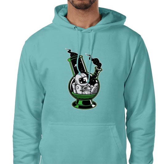 Astro Bong Hoodie