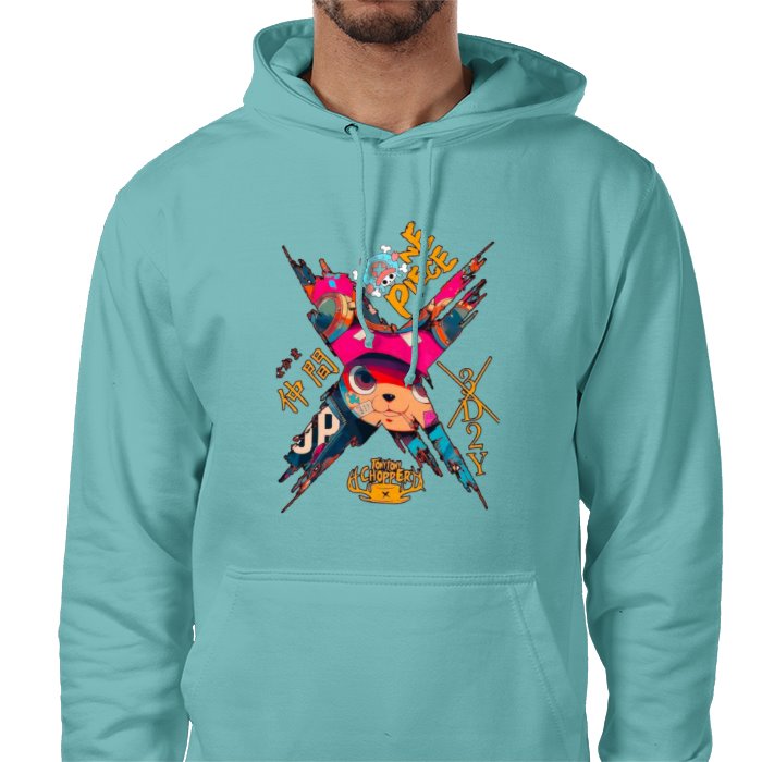 One Piece - Chopper X Value Hoodie
