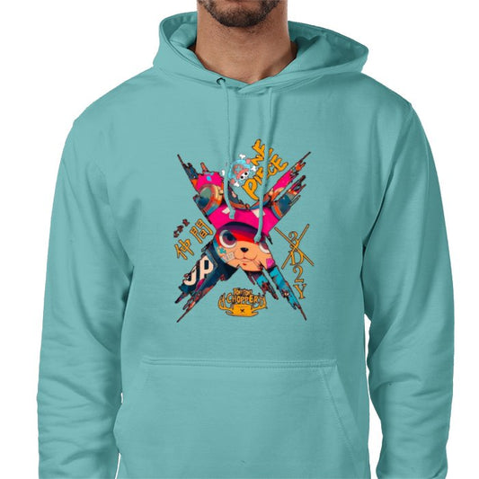 One Piece - Chopper X Value Hoodie