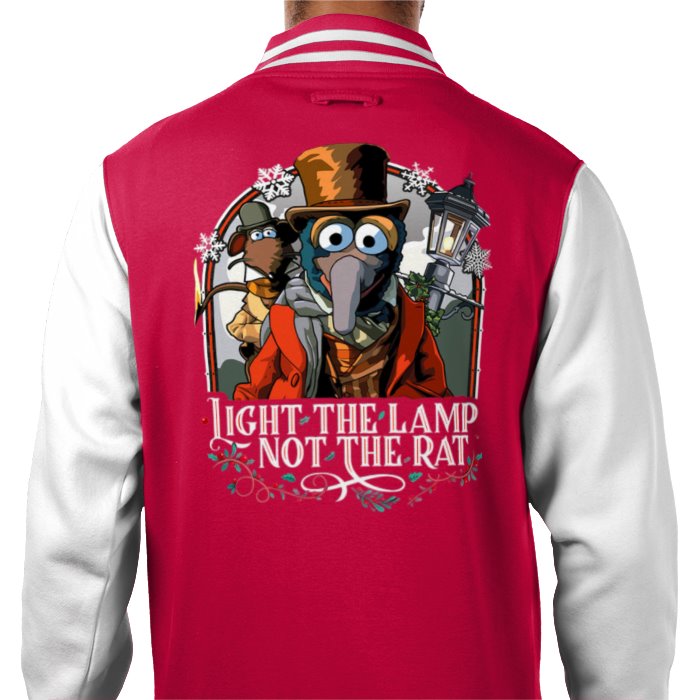 A Muppets Christmas