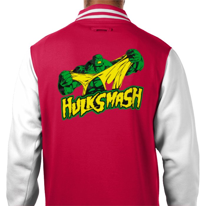 Hulk Smash