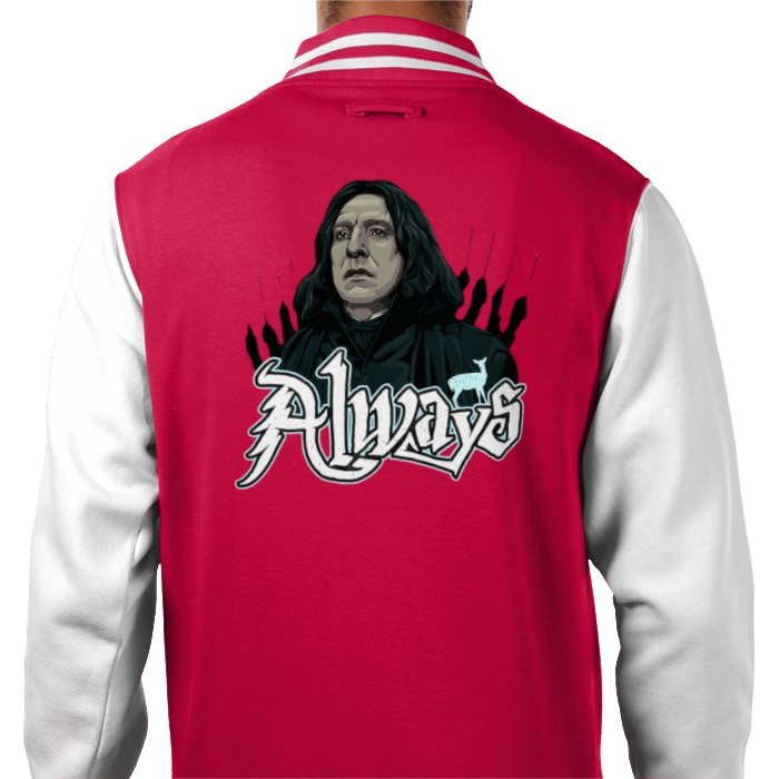 Alan Rickman - Always