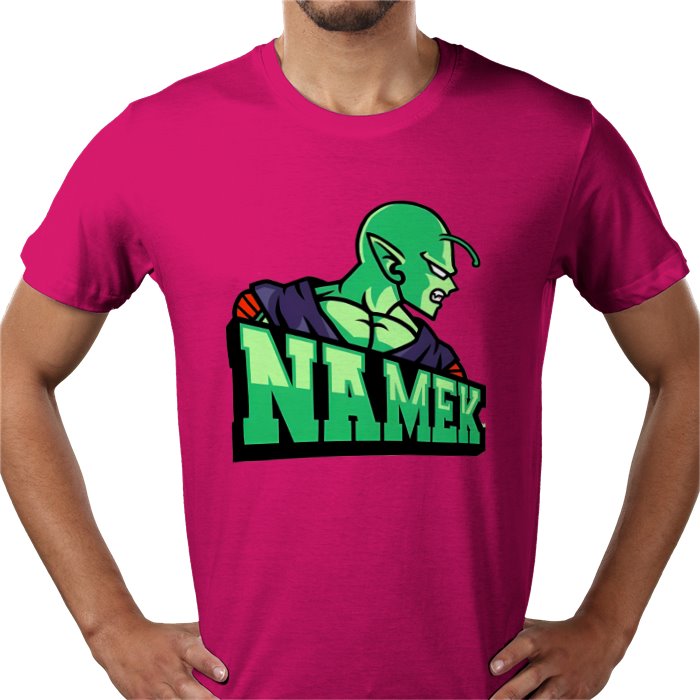 Dragonball Z - Namek T-shirt