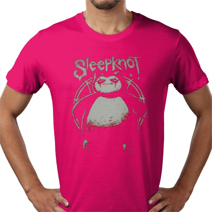 Slipknot x Pokémon - Sleepknot T-Shirt