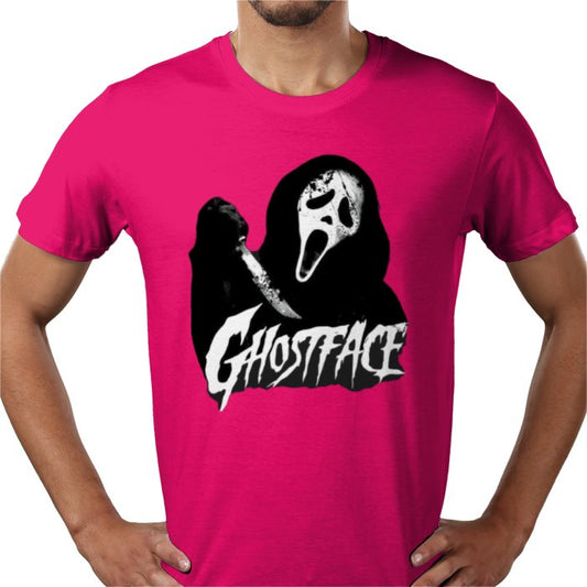 Scream - Ghostface T Shirt