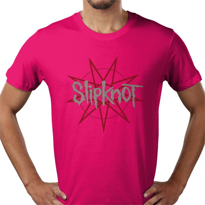 Slipknot Theme T-Shirt