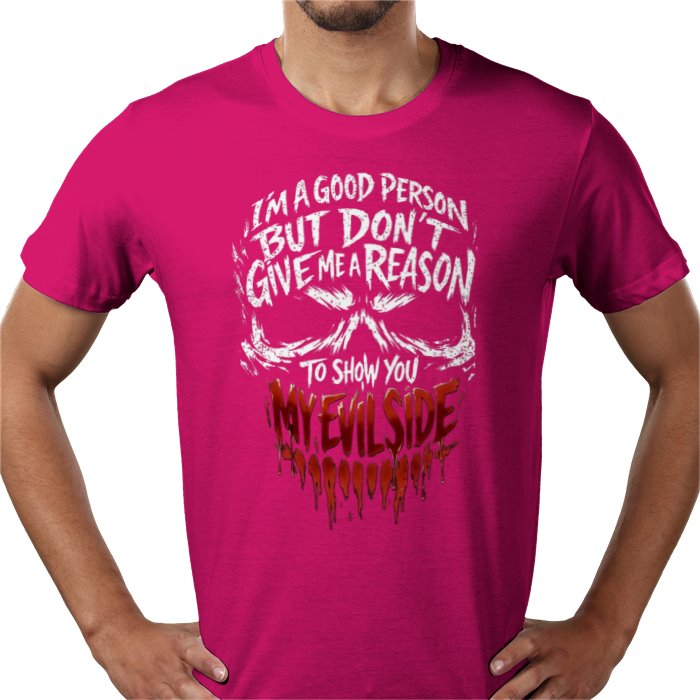 My Evil Side T-shirt