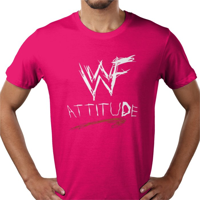 WWF T-shirt