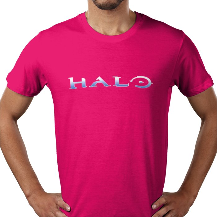 Halo - Logo T-Shirt