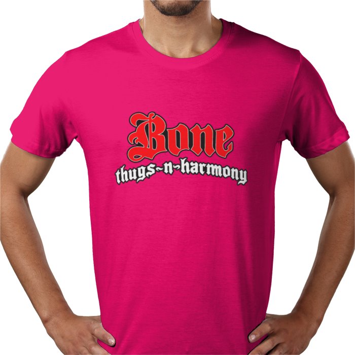 Bone Thugs And Harmony T-Shirt