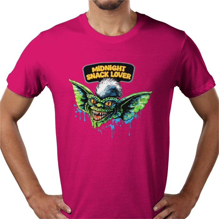 Gremlins - Midnight Snack Club T Shirt