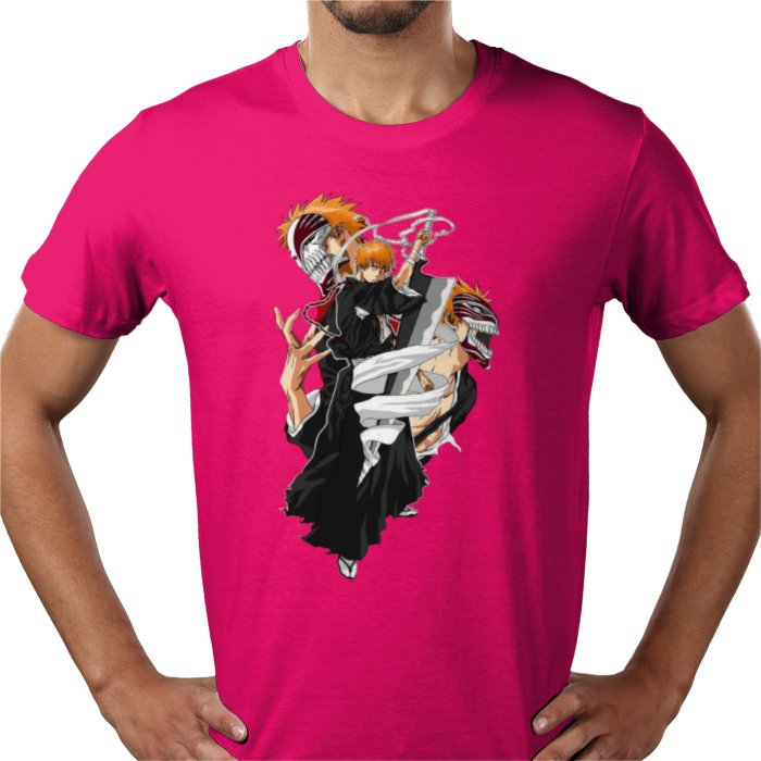 Bleach - Ichigo T-shirt