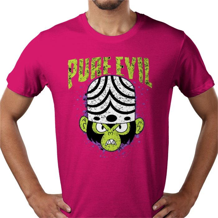 Powerpuff Girls — Mojo Jojo T-Shirt