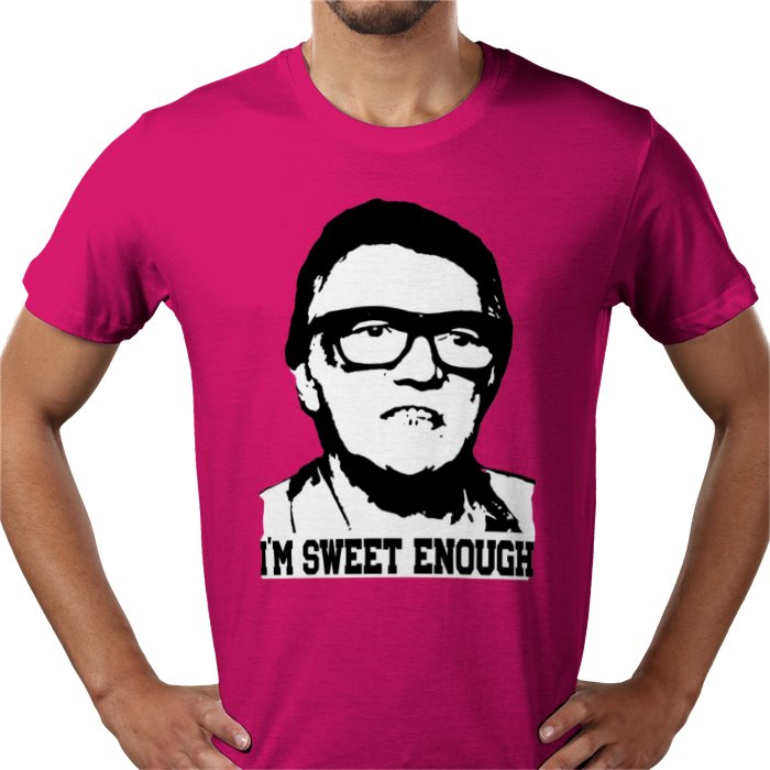 Snatch - Im Sweet Enough T-Shirt