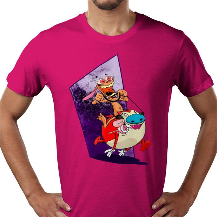 Ren & Stimpy T-Shirt