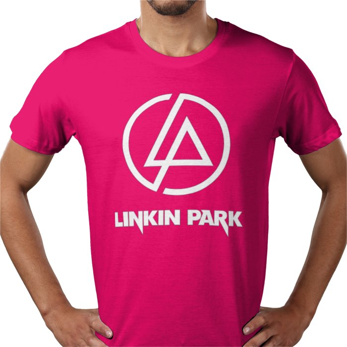 Linkin Park - Cover T-Shirt