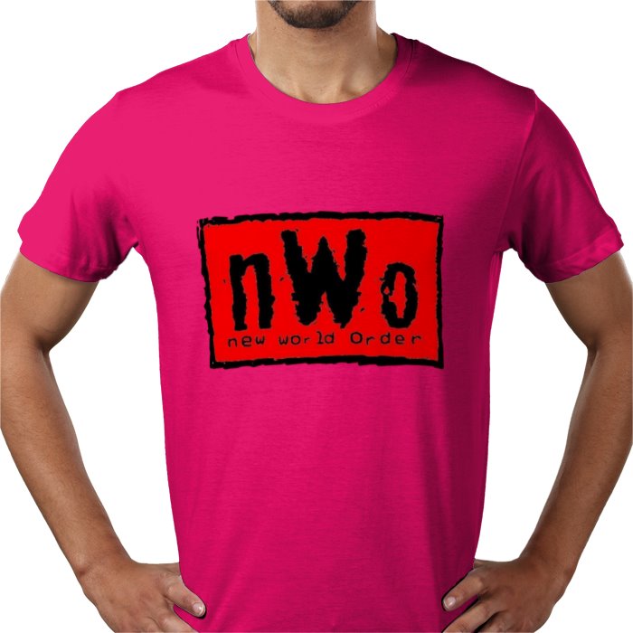 NWO T-shirt