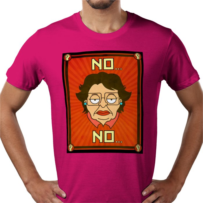 Family Guy No No T-Shirt