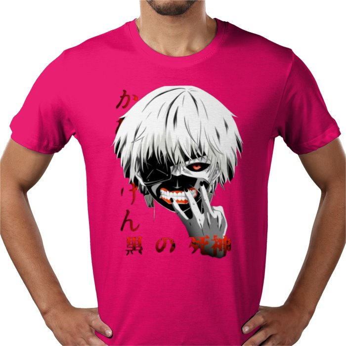 Tokyo Ghoul - Theme 3 T-shirt