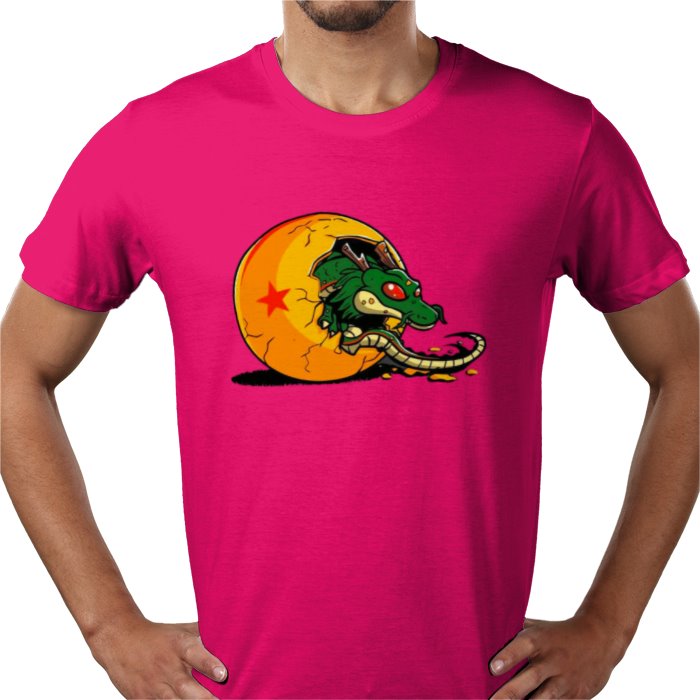 Dragonball Z - Baby Shenron T-shirt