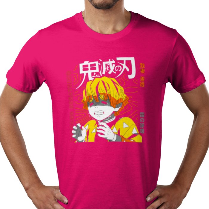 Demon Slayer - Theme 5 T-shirt