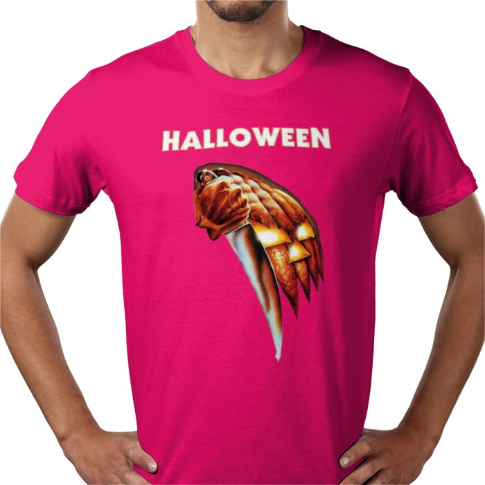 Halloween - Movie Logo T Shirt