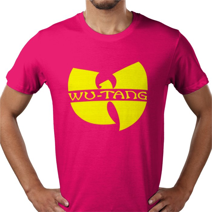Wu-Tang Theme 3 T-Shirt