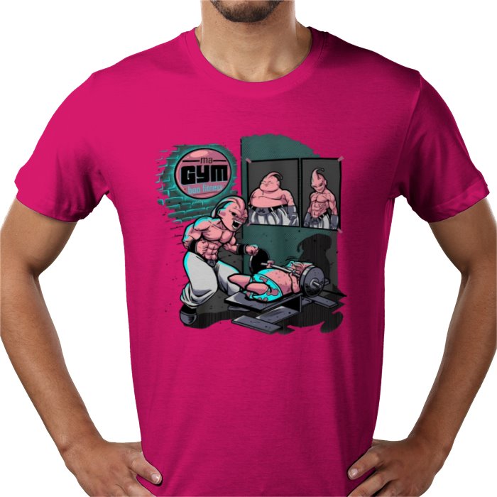Dragonball Z - Ma Gym Buu T-shirt