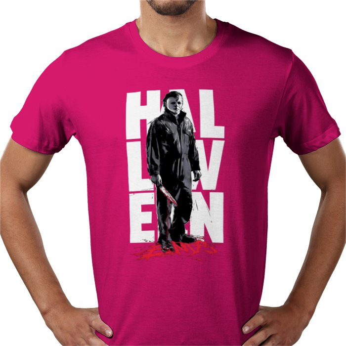 Halloween - Ends T Shirt