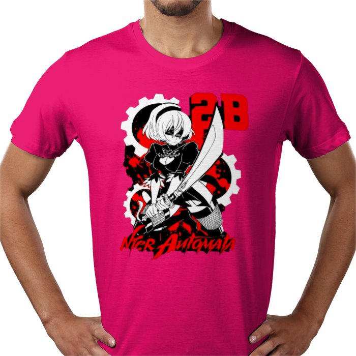 Nier - Theme 1 T-shirt