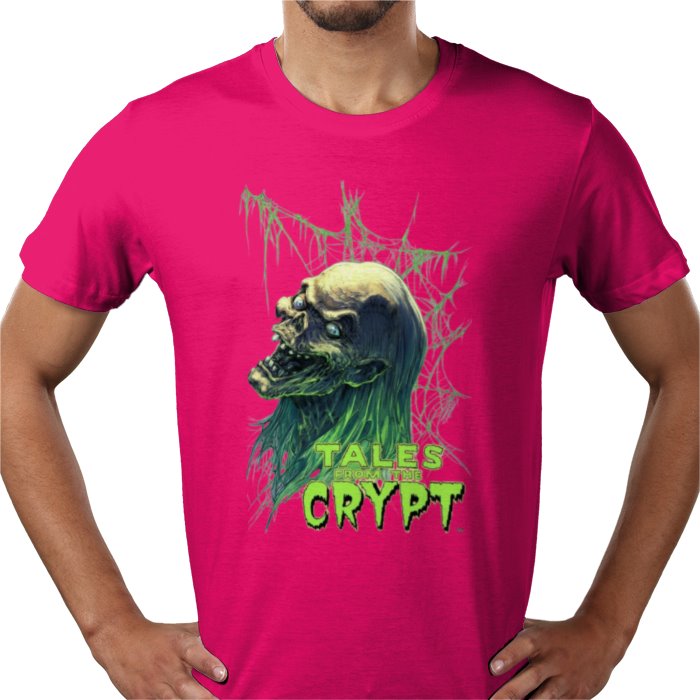 Tales From The Crypt T-Shirt