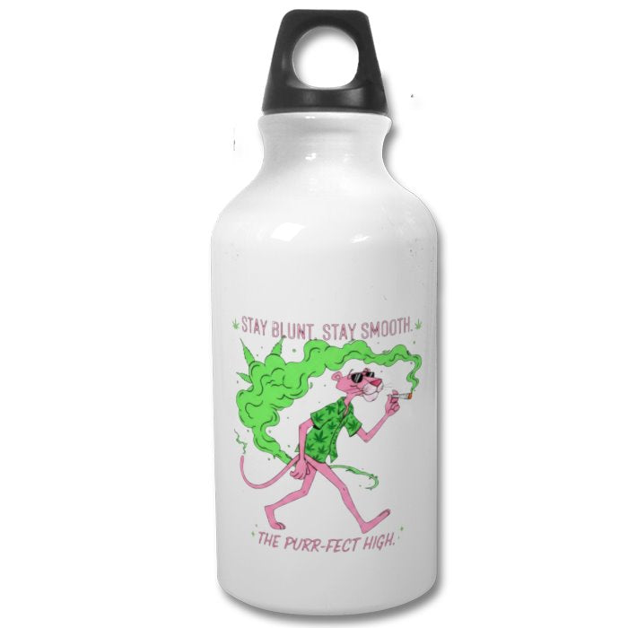 Pink Panther Water Bottle