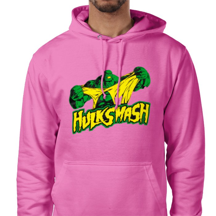Hulk Smash