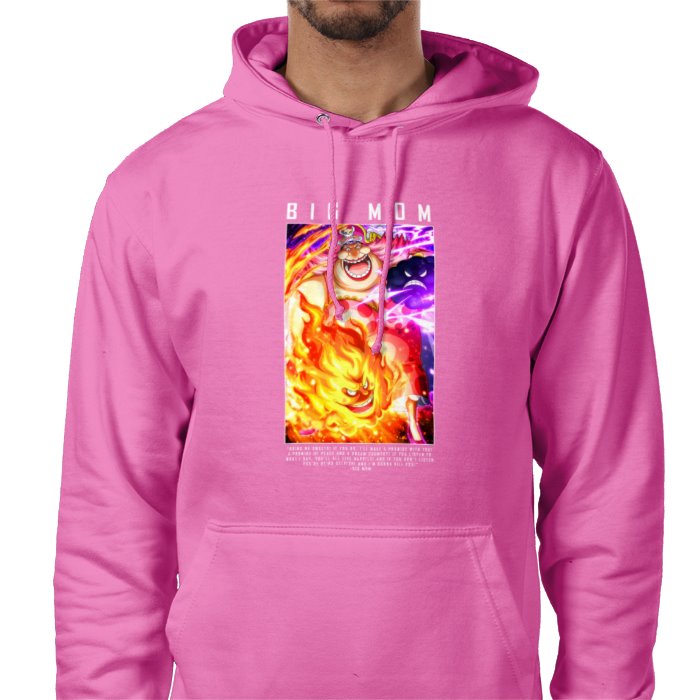 One Piece - Big Mom Theme 1 Value Hoodie