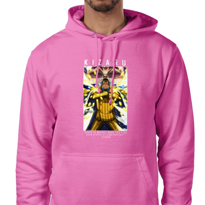 One Piece - Kizaro Theme 1 Value Hoodie