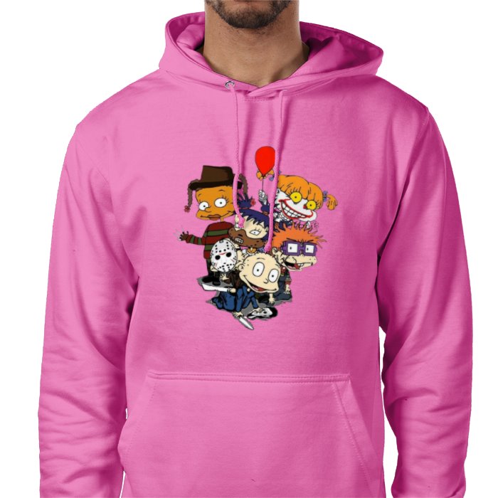 Rugrats - Horror Gang Value Hoodie