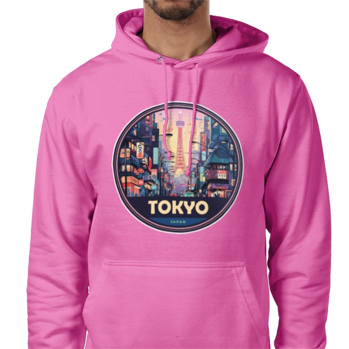 Tokyo Japan