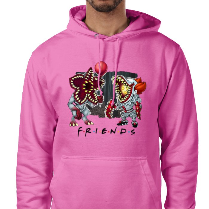 F.R.I.E.N.D.S